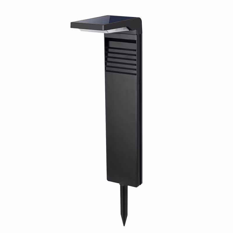 Supply Solar Lawn Garden Outdoor Waterproof IP55 Lamp Villa Scenic Spot Decorative Landscape Light