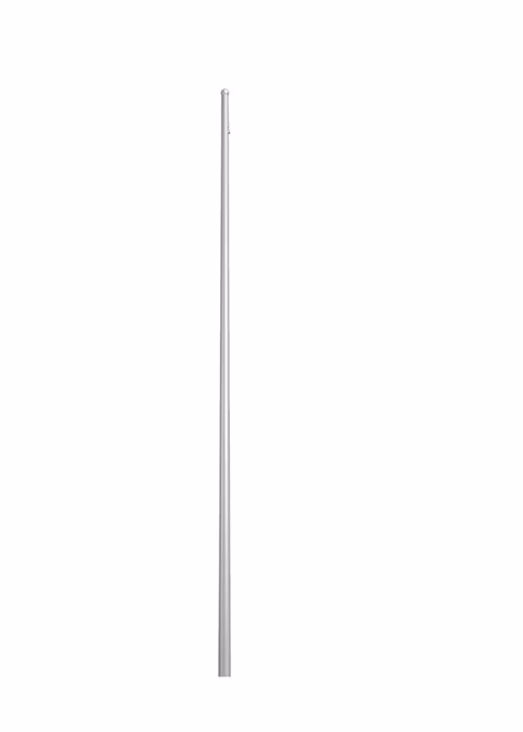 Q235 High Mast Electric Pole Power Steel Galvanized High Mast Pole Light
