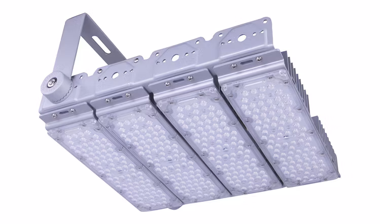 160lm/W Cost-Effective External Lighting 150W Induction LED Projector LED Floodlight
