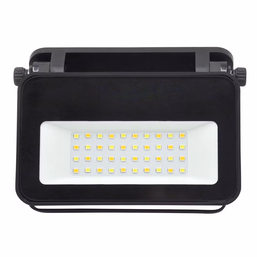IP65 Outdoor Solar Powered Garden Lamp LED Solar Light 10W 20W 30W 50W with Motion Sensor