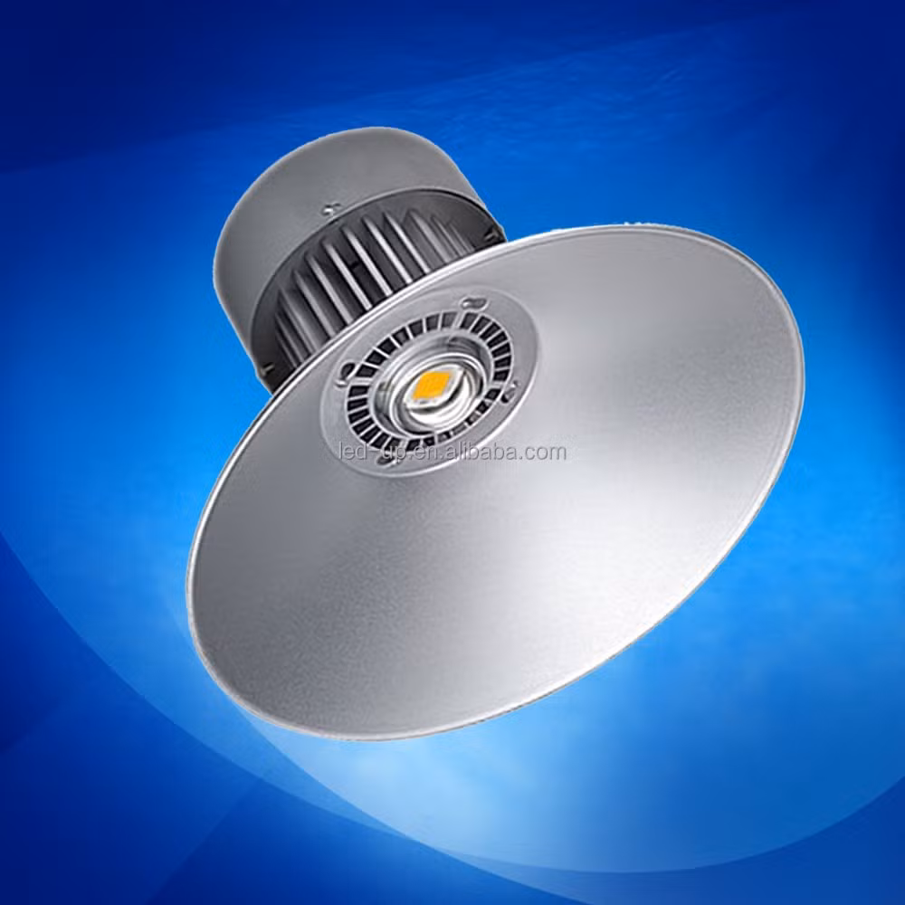 50W White Color 3000K 5000K 6000K COB LED Chip