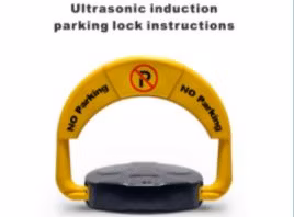 433MHz Wireless Remote Control Transponder for Easy Access