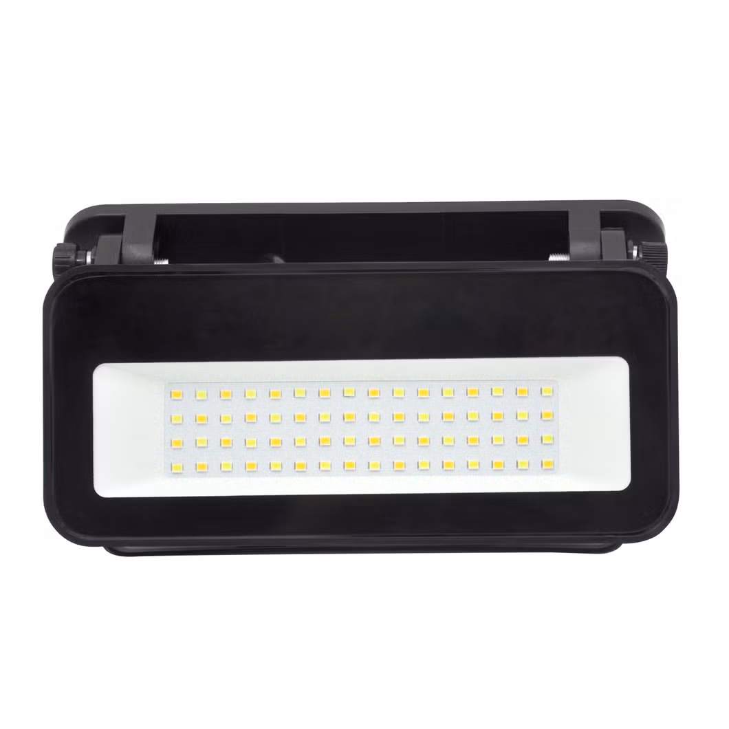 IP65 Outdoor Solar Powered Garden Lamp LED Solar Light 10W 20W 30W 50W with Motion Sensor
