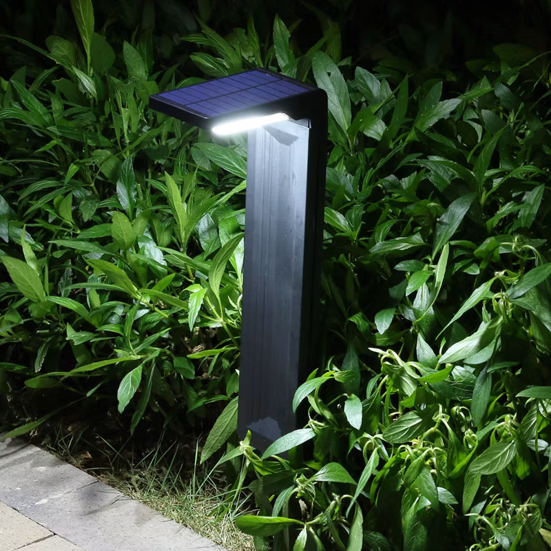 Supply Solar Lawn Garden Outdoor Waterproof IP55 Lamp Villa Scenic Spot Decorative Landscape Light