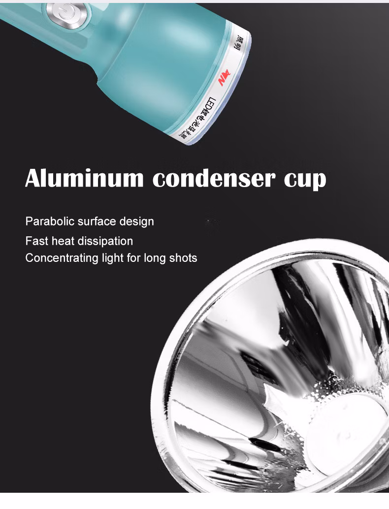 1W 160lumen Promotional Powerful Aluminum Emergency Pocket Power Red Green Hidden Plug Xm L2 LED Torch Flashlight