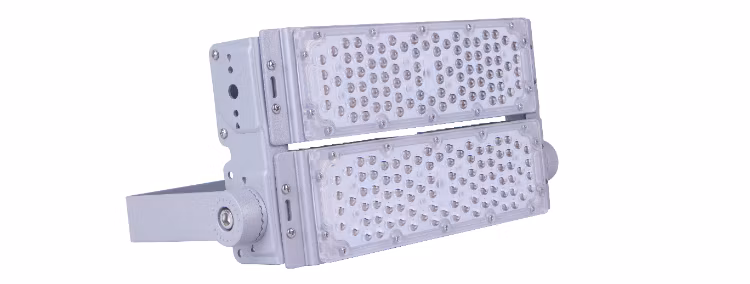 160lm/W Cost-Effective External Lighting 150W Induction LED Projector LED Floodlight