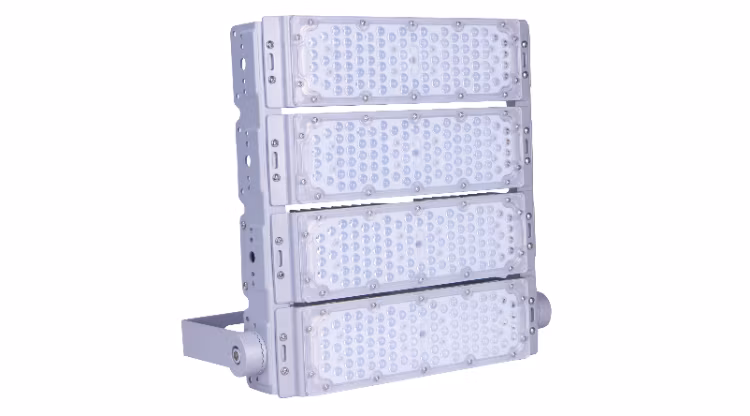 160lm/W Cost-Effective External Lighting 150W Induction LED Projector LED Floodlight