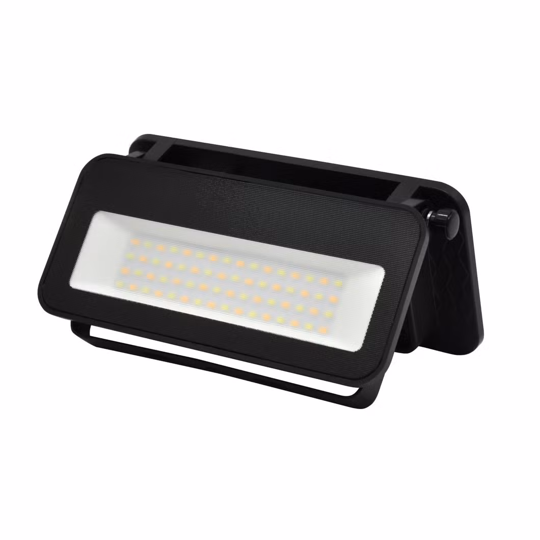 IP65 Outdoor Solar Powered Garden Lamp LED Solar Light 10W 20W 30W 50W with Motion Sensor