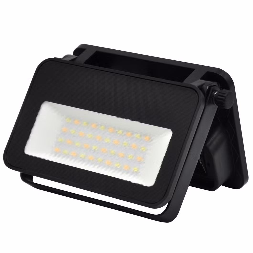 IP65 Outdoor Solar Powered Garden Lamp LED Solar Light 10W 20W 30W 50W with Motion Sensor