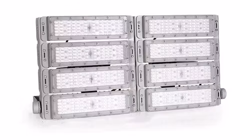 Q235 High Mast Electric Pole Power Steel Galvanized High Mast Pole Light
