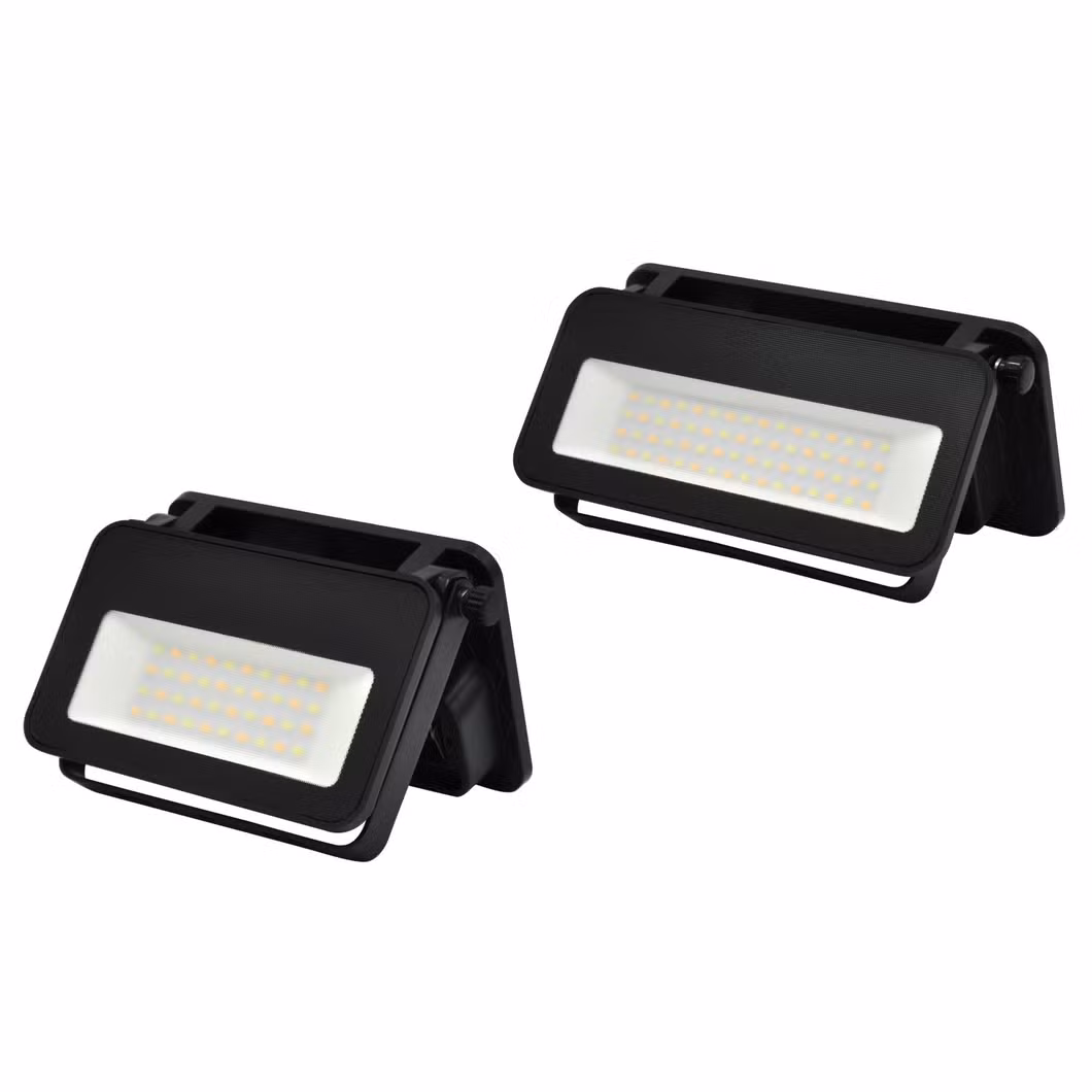 IP65 Outdoor Solar Powered Garden Lamp LED Solar Light 10W 20W 30W 50W with Motion Sensor