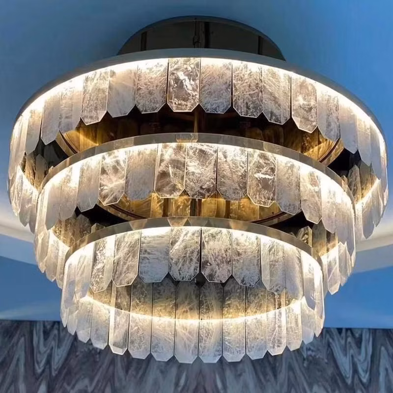 Aosiman Indoor Living Room Wall Sconce Lighting for Wall Yard Street