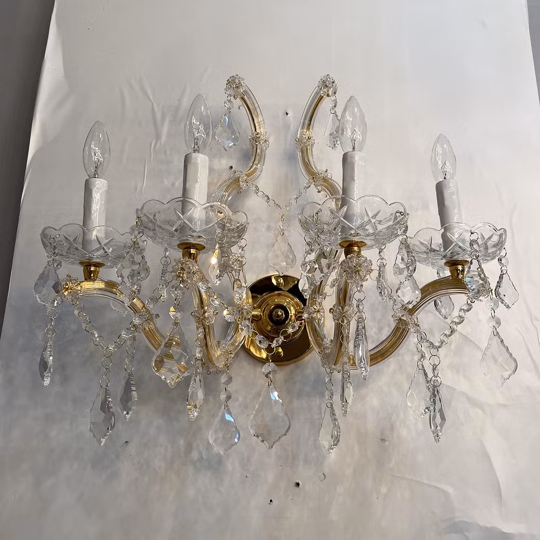 Aosiman Indoor Living Room Wall Sconce Lighting for Wall Yard Street