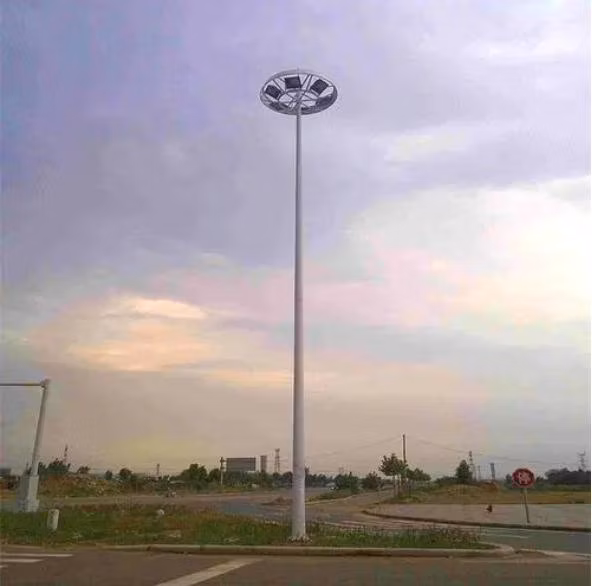 Baode Lights Ce Certified High Quality LED Flood Light High Mast Light