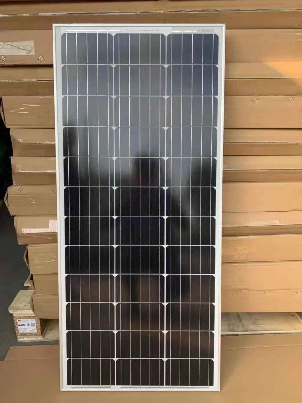 10W Mono Solar Rebate Solar Panels Near Me Solar Module Best Portable Solar Charger Panel 5W-600W