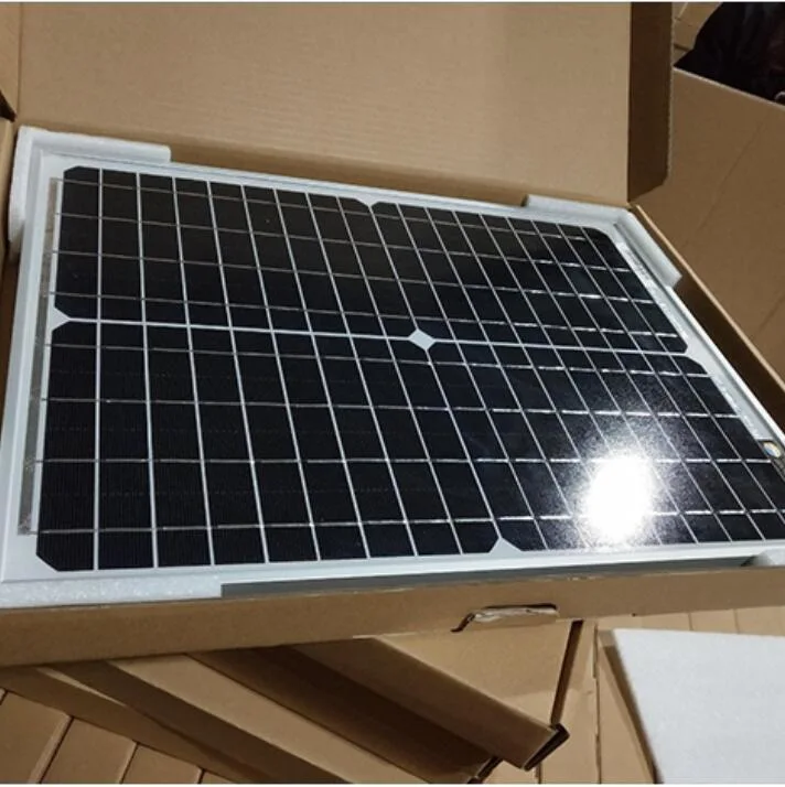 Chasun Solar Module Best Price Mono Poly Solar Panel 10W 20W 25W 30W 40W 45W 50W 60W 70W 80W 90W