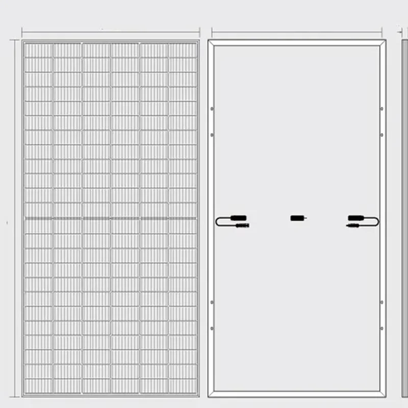 10W Mono Solar Panel Module Factory Good Price