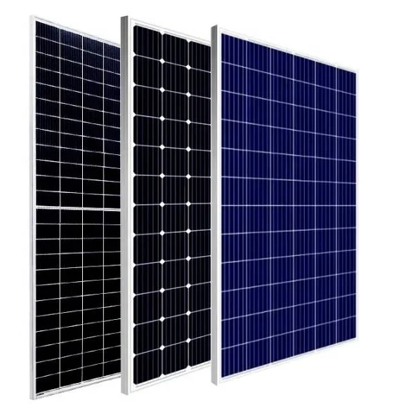 Small 5W 10W 15W 20W 12V Mono Solar Panel 12V