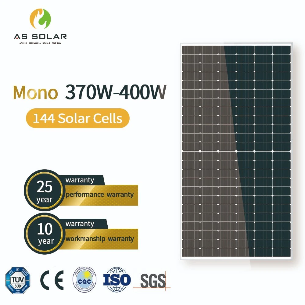 New High-Efficiency Mono 10W 20W 30W 40W 50W 60W 70W 80W 90W 100W 120W Solar Panel 12V Photovoltaic Solar Panel