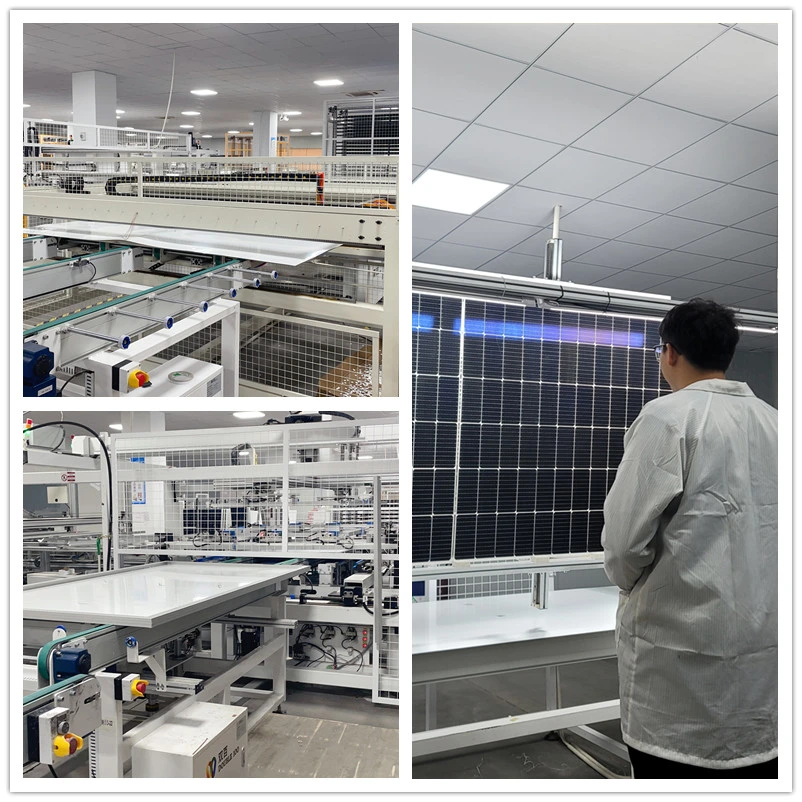 10W Mono Solar Panel Module Factory Good Price