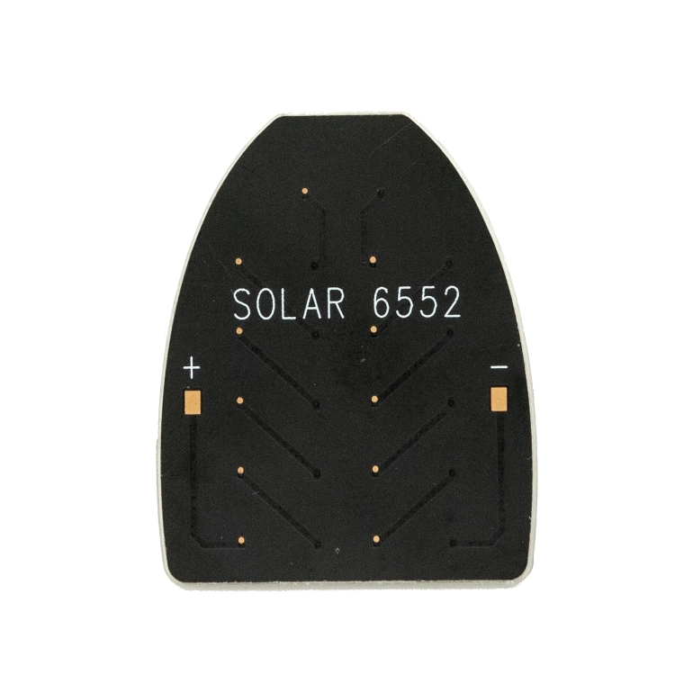 Sharing Bike Monitor Electric Scale and Toy etc. 1W 2W 3W 4W 5W 6W 7W 8W 9W 10W 12V Any Shape Customized SMT Sunpower ETFE Mono Cell Mini Solar PV Module Panel