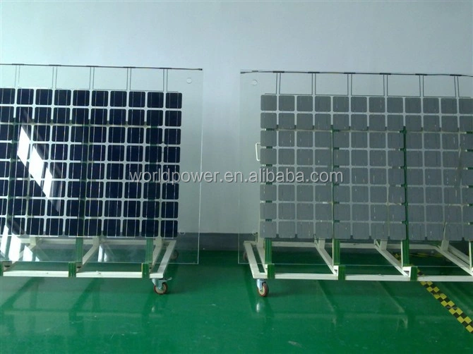 Small Size Polycrystalling Panel 12V 10W 20W 25W 30W 40W Mono 50 Watt Solar Panel for Home