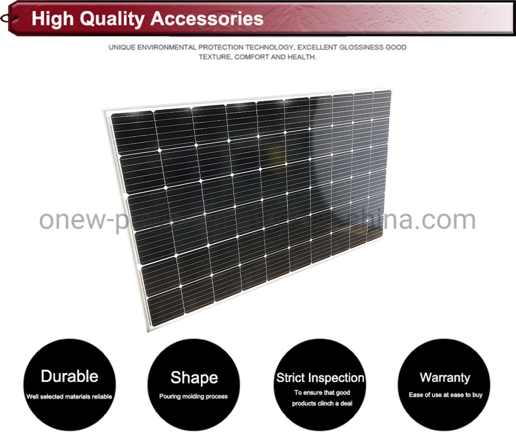 Supply 18V 10watt 50watt 60watt 10W 15W 20W 25W 30W 40W 50W 60W 80W 100W 110W 120W 20 50 60 100 W Watt Mono 36 Cell Solar Panel