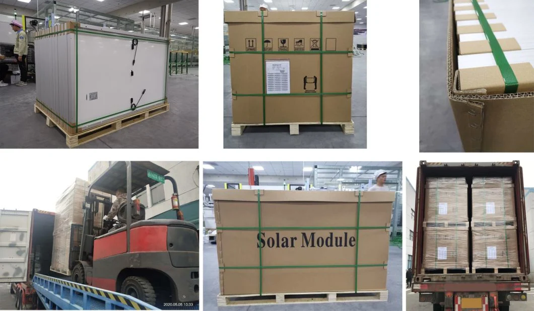 5W 10W 20W 30W 40W 50W 60W 80W 90W 100W 120W Light Weight Semi Flexible Solar Panels Solar Cell From China Factory