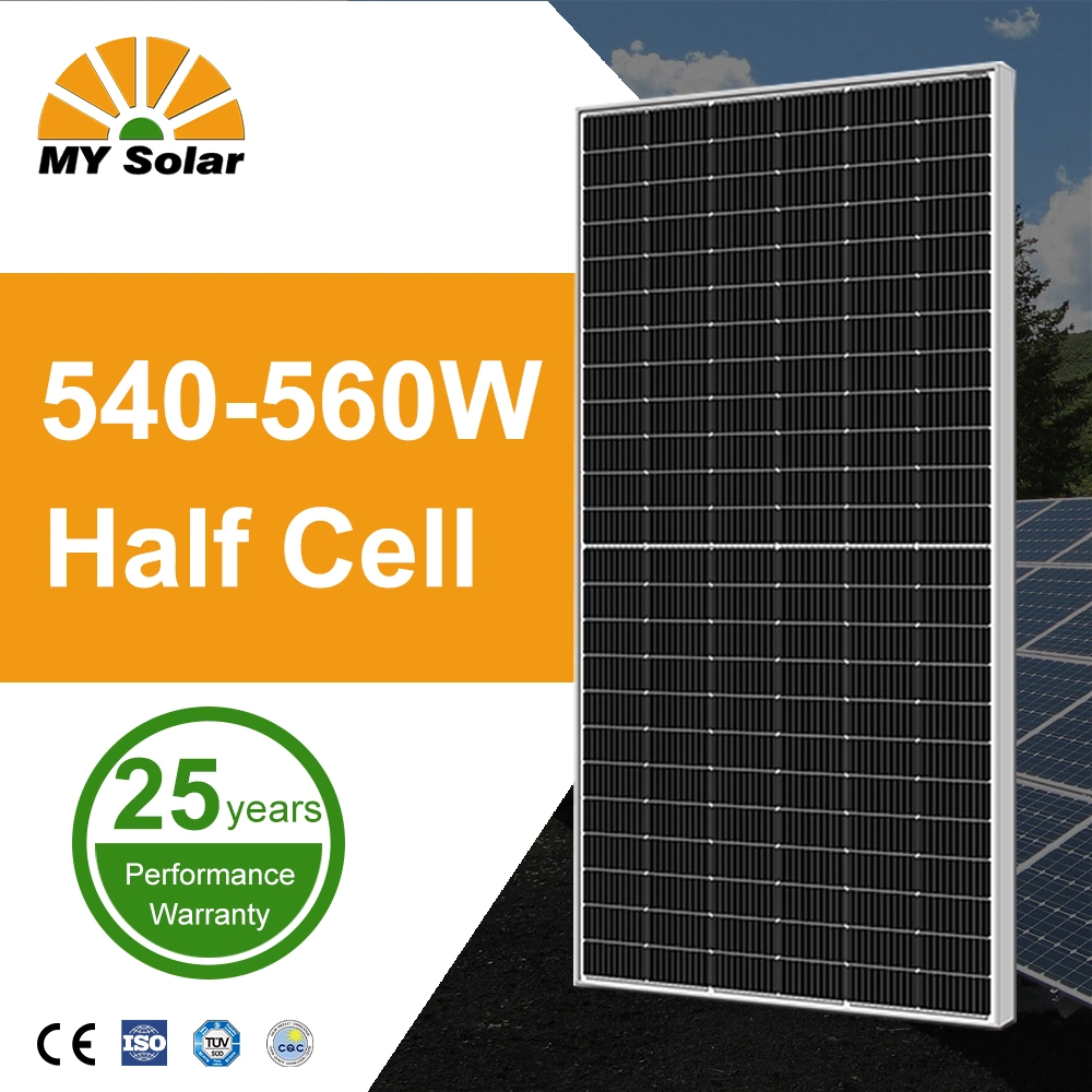 Jinko/Mysolar/Aioties Solar Cost Tiger Neo N-Type 78hl4-Bdv 156 Half Cells 590W 595W 600W 605W 610W Bifacial Module Solar Panels Sun