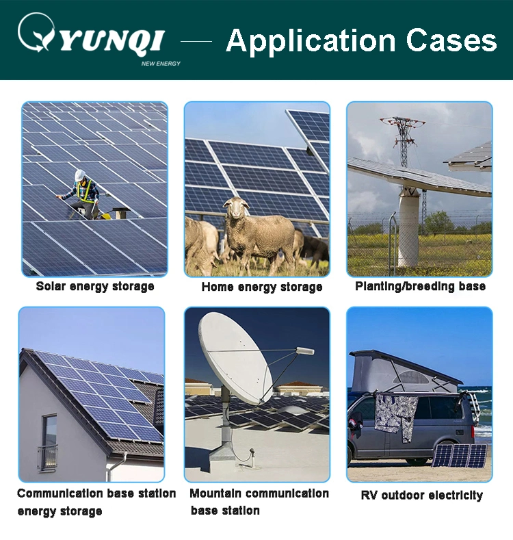 Yunqi 1kw Hybrid Solar Inverter Wholesale Price Solar Panel Hybrid Inverter