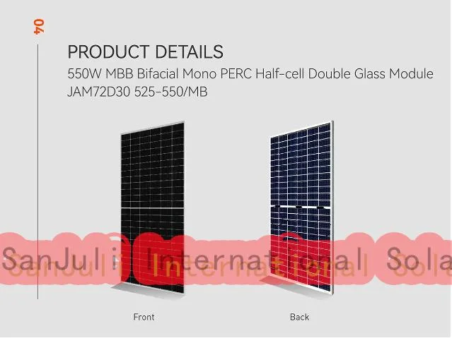 Solar Module 200 Watts Monocrystalline RV Full Black Flexible Solar Panel Kit for Home Use off-Grid Solar Power System