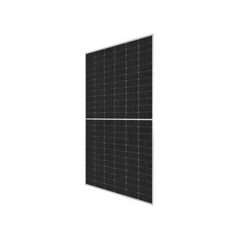 Ja 400W-420W Biafical Double Glass Cheapest Cost Monocrystalline Solar Panels EU Warehouse