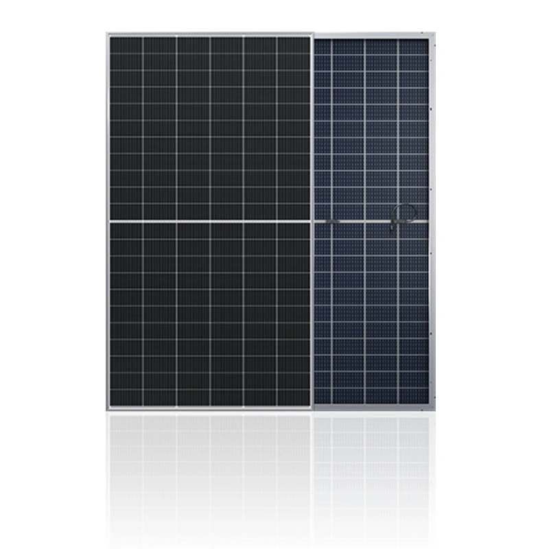 Jinko Ja Canadina Trina Longi 545W 550W 560W 600W 630W 640W 650W 660W 670 Watt Mono Ground Roof Mounted Roof Home PV Solar Panel Cost Per Watt