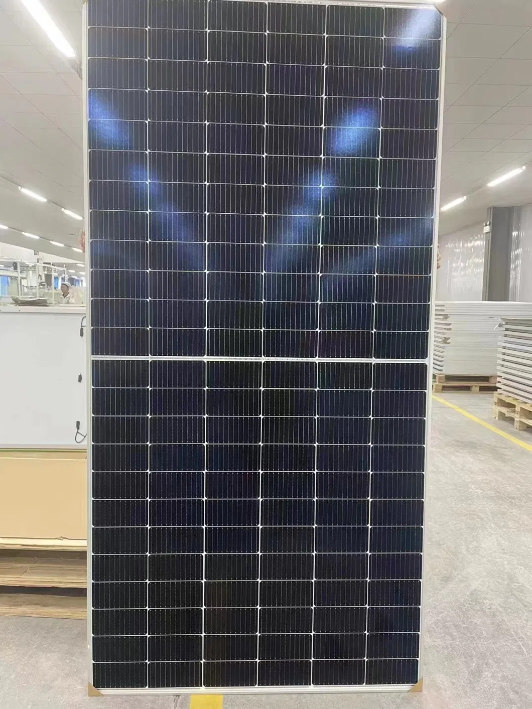 Csun 410wp High Capacity Factory Mono Solar Panels