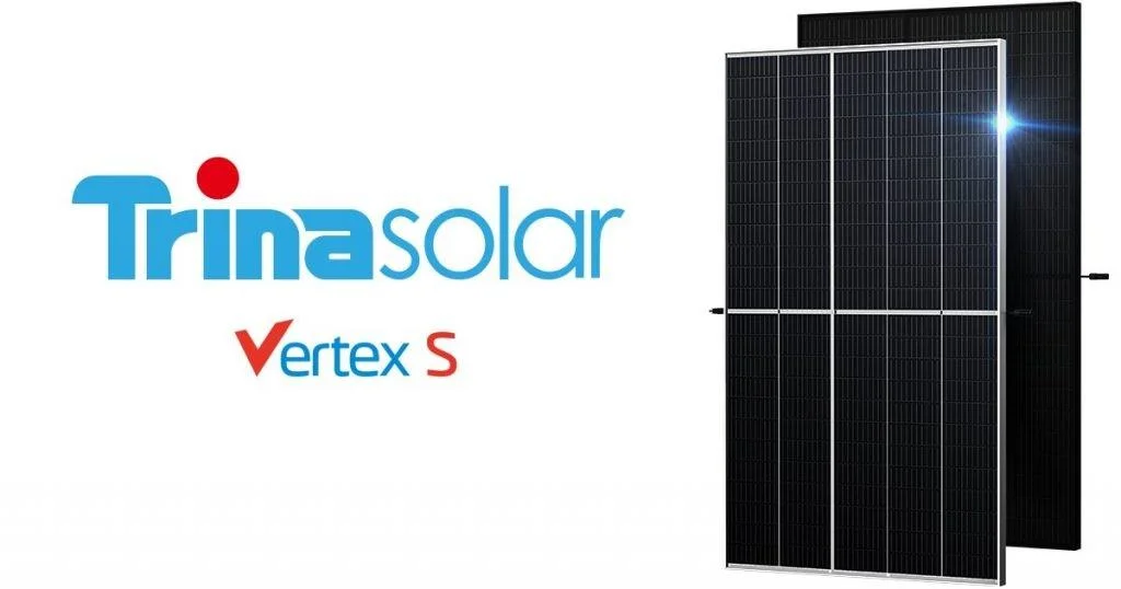 Good Quality Tsm-De09.05 Mono 40W 405W Trina Solar Cell PV Panels