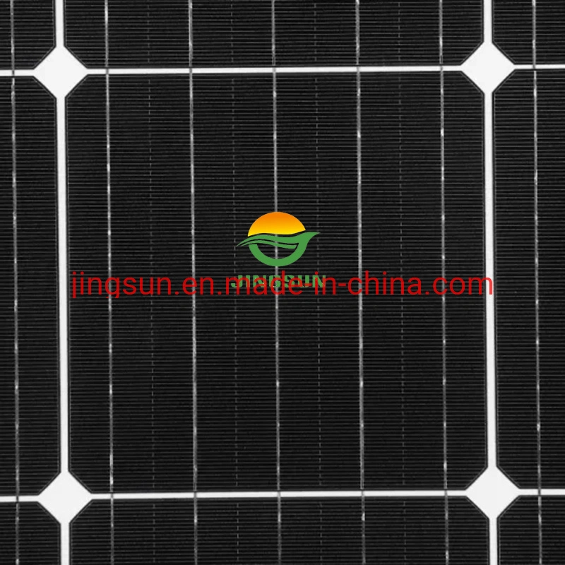 Free Shipping 25 Years Warranty 395W 400W 410W 420W Monocrystalline Perc Solar Panel