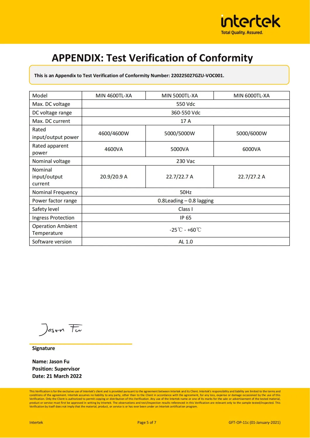 Low Price Export/Three-Phase/Single-Phase/Grid Connected/off Grid/ Household/ Outdoor /Portable/ Growatt Solar Inverter 5kw