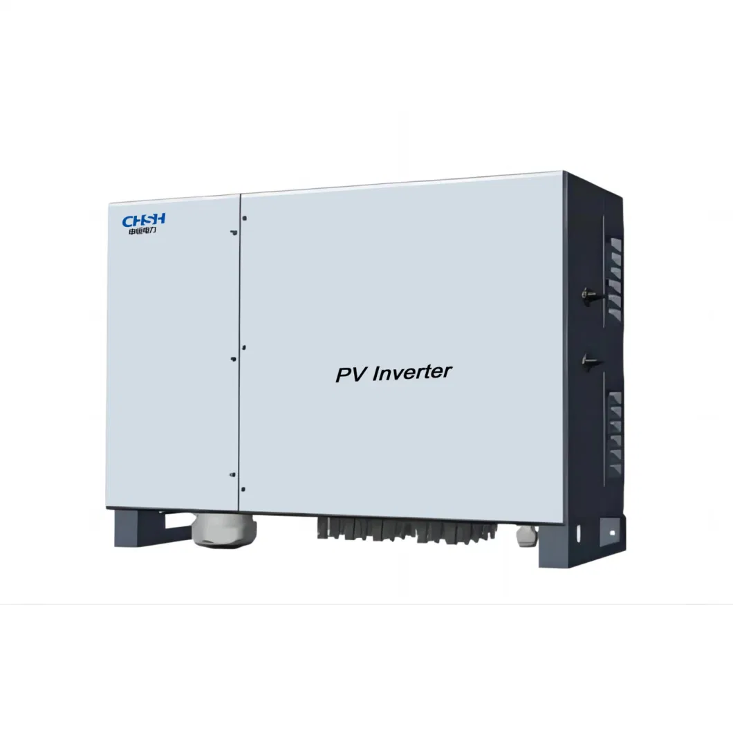 5kw 6kw 10kw 20kw PV Grid-Connected Inverter