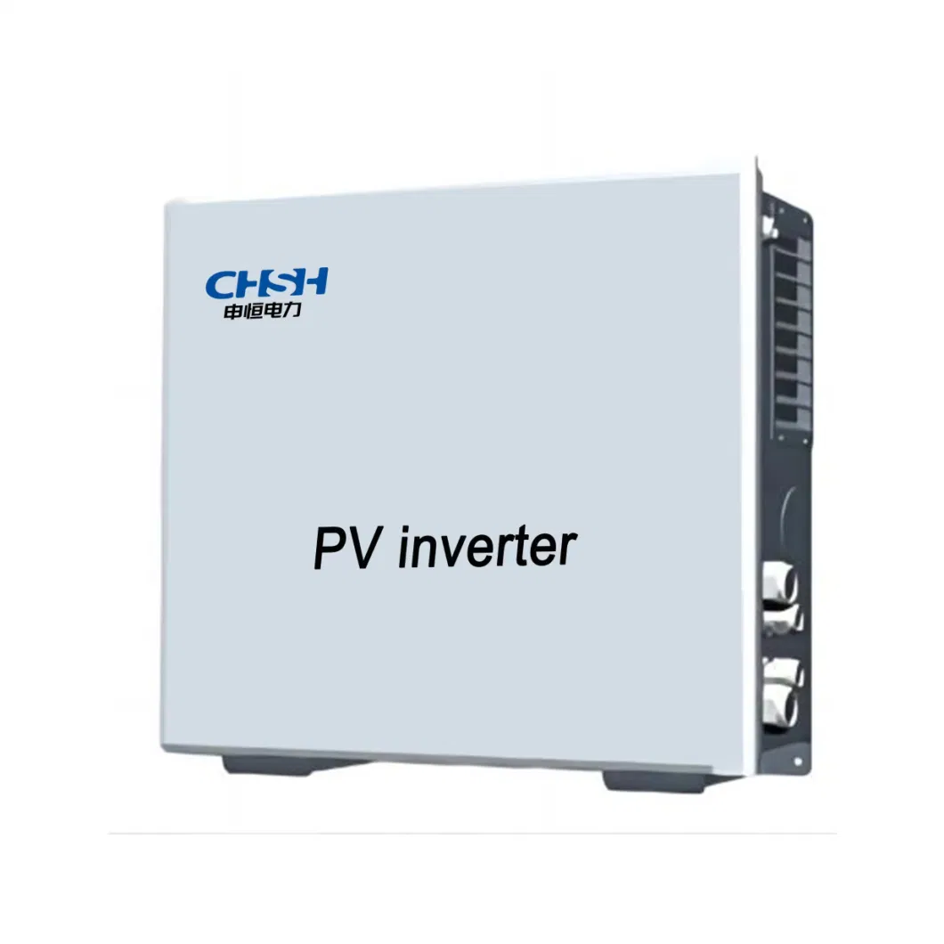 5kw 6kw 10kw 20kw PV Grid-Connected Inverter