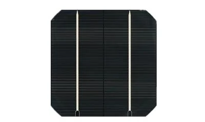 European Warehouse Multi Capacity 500W 510W Module Mono Solar Panel