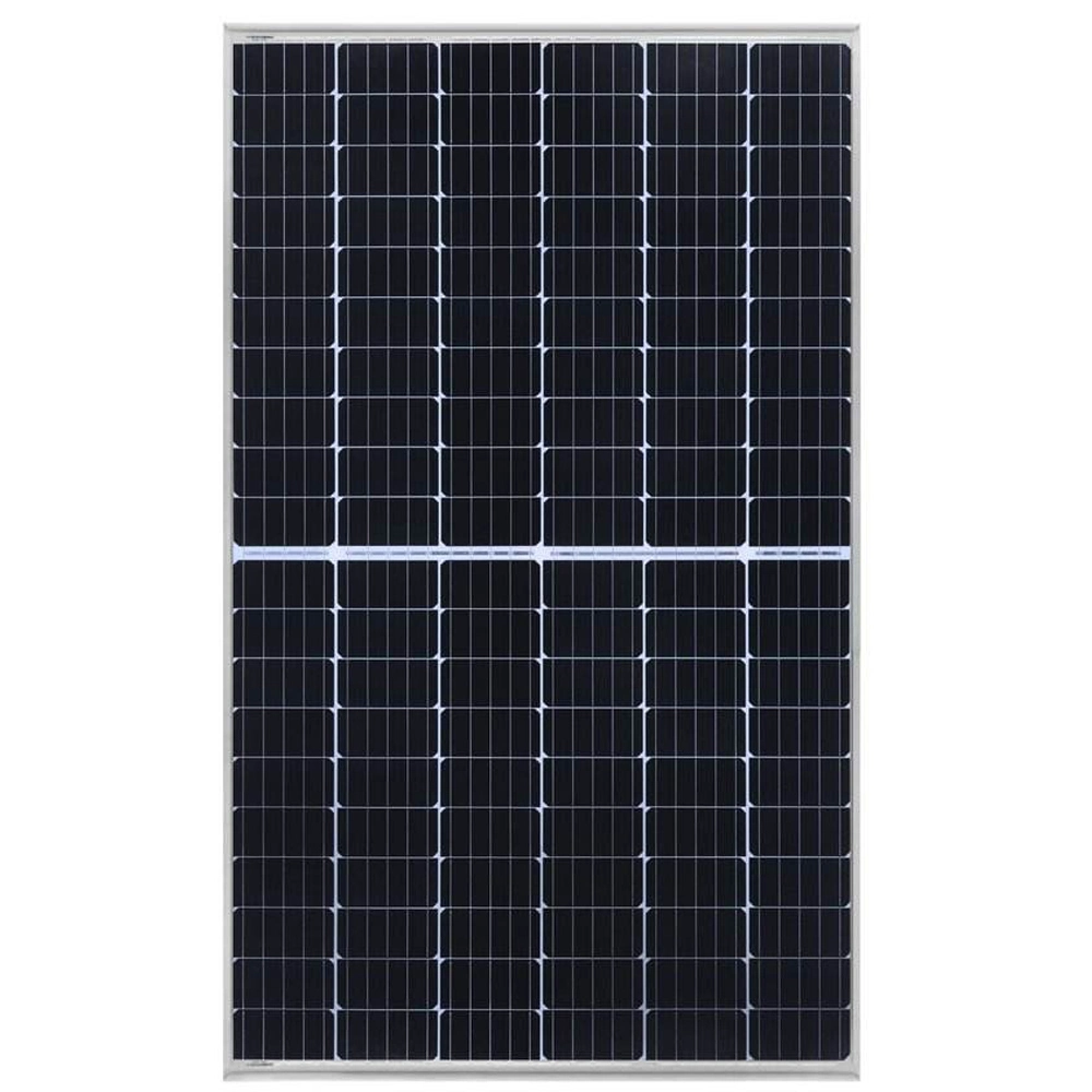 High Capacity 330W 335W 340W 400W 405W 410W 520W 550W Mono Solar Panels 9bb Half Cut Solar Cells