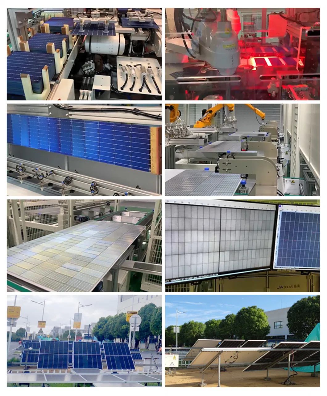 High Customer Value PV Power Module 40W 60W 80W 100W Monocrystalline Solar Panel with Good Price