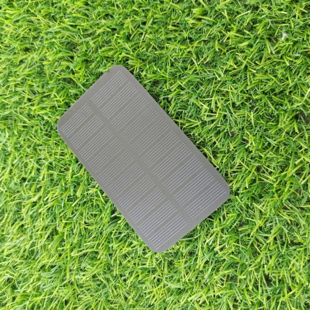 Custom Made SMT Small Mini Solar Panels, ETFE Thin Film PV Modules, Micro Photovoltaic PCB Panels with 23% High Efficiency Monocrystalline Solar Cells