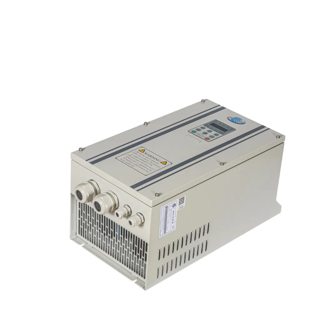 IP54 380V 4t 355kw-400kw 650A-725A 3p Variable Frequency Inverter Vector AC Drive Frequency AC Drive VFD Variable Frequency Drive Power Frequency Inverter