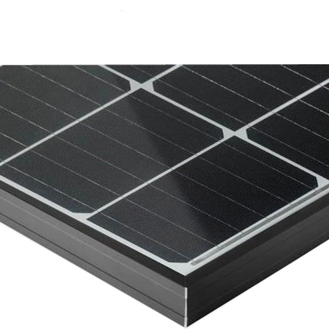 High Capacity 330W 335W 340W 400W 405W 410W 520W 550W Mono Solar Panels 9bb Half Cut Solar Cells