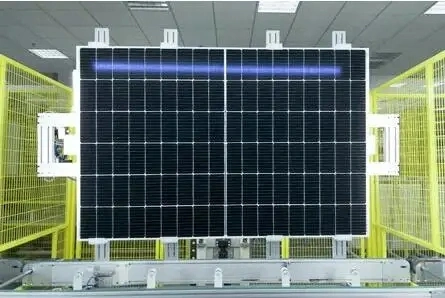 High Power Bifacial Mono Solar Panel Lower Cost Renewable Energy Enviromentally Energy Sustainability for Home System with Battery Storage and CE Certified