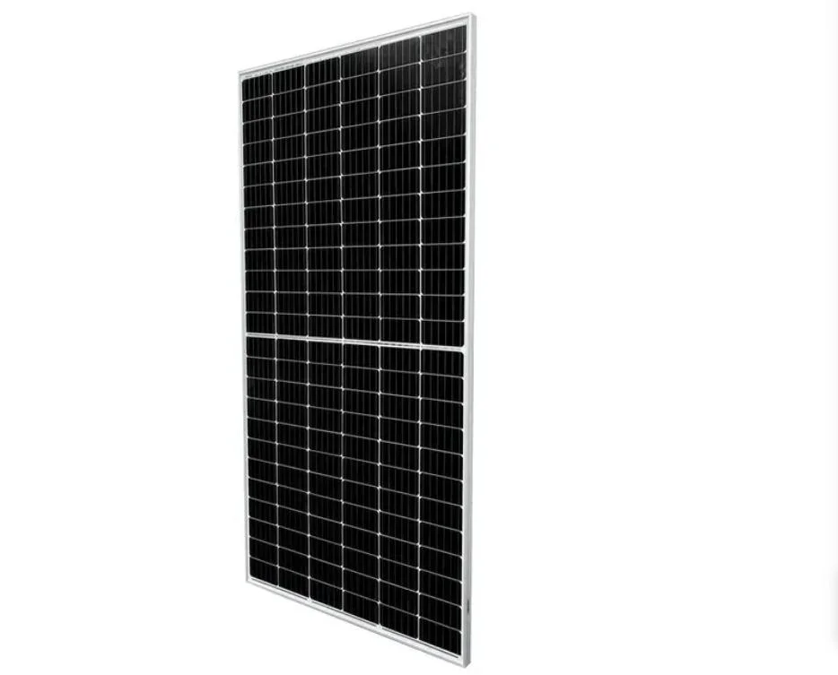 Factory Direct Dust-Proof Roof Components 100W Multi-Bus Monocrystalline Silicon Solar Panel