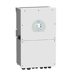 Deye MPPT Single Three Phase for Solar Power System 3kw 5kw 8kw 10kw 12kw Home Hybrid Solar Inverter