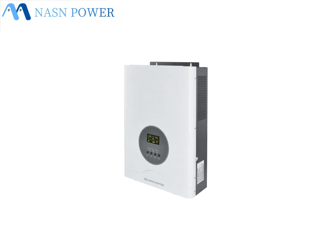 48VDC off Grid Solar Panel Power Inverter 3kw Solar Power System