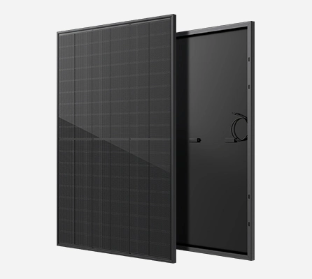 Jinko Bifacial Double Glass Solar Panel 540W 545W 550W 555W Micro Inverters Bifacial Panel for Solar Panels